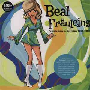 Various - Beat Fräuleins (Female Pop In Germany 1964-1968)