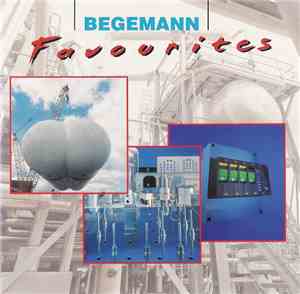 Various - Begemann Favourites