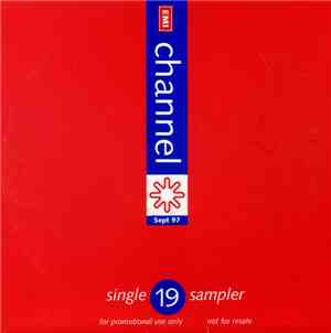 Various - Channel 19 Single Sampler