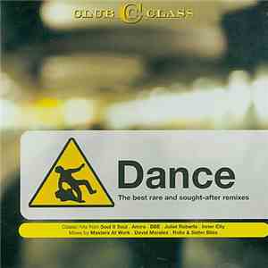 Various - Club Class Dance