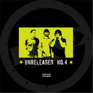 Various - Deep Elm Unreleased No. 4
