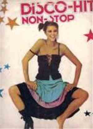 Various - Disco Hits (Non-Stop)