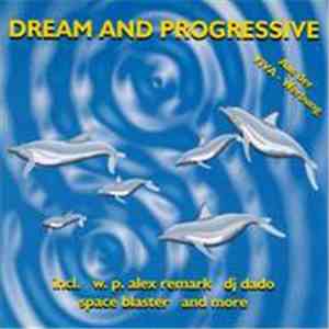 Various - Dream And Progressive