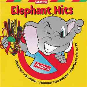 Various - Elephant Hits