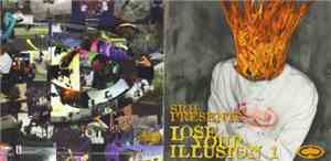 Various - Lose Your Illusion 1