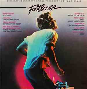 Various - Original Soundtrack Of The Paramount Motion Picture Footloose