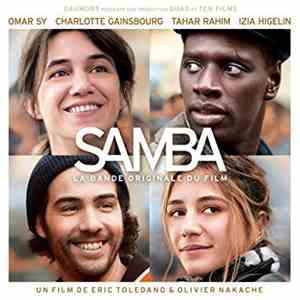 Various - Samba - La Bande Originale Du Film