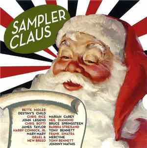 Various - Sampler Claus 2006