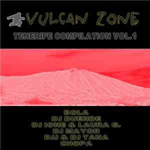 Various - Tenerife Compilation Vol.1