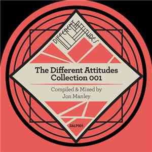 Various - The Different Attitudes Collection 001