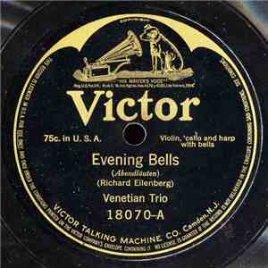 Venetian Trio - Evening Bells / Alpine Violet