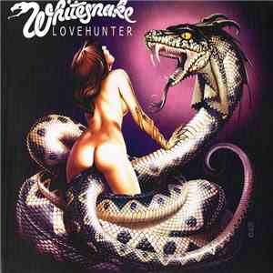 Whitesnake - Lovehunter