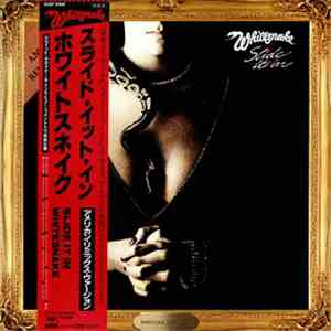Whitesnake - Slide It In (American Remix Version)