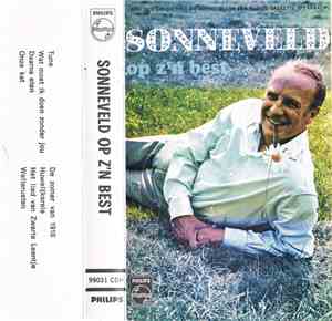 Wim Sonneveld - Sonneveld Op Z'n Best