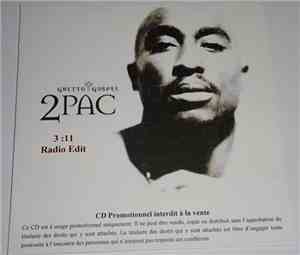 2Pac - Ghetto Gospel