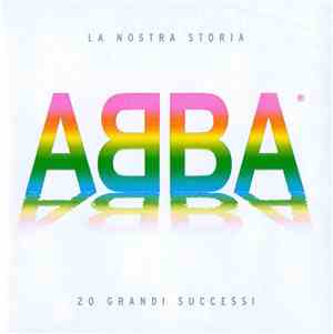 ABBA - La Nostra Storia