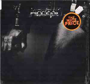 Accept - Balls To The Wall