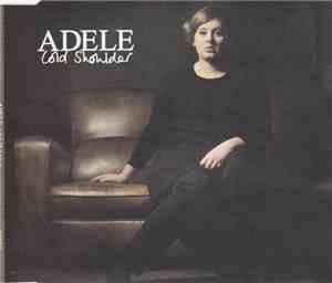 Adele  - Cold Shoulder
