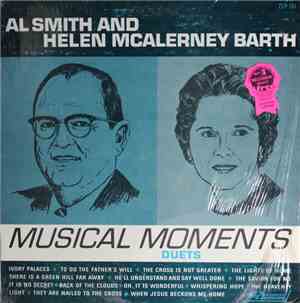 Al Smith  And Helen Mcalerney Barth - Musical Moments