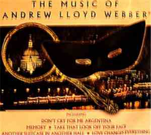 Andrew Lloyd Webber - The Music of A.L.Webber