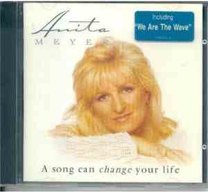 Anita Meyer - A Song Can Change Your Life