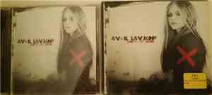 Avril Lavigne - Under My Skin