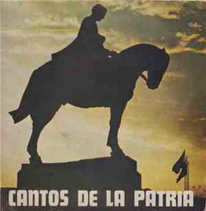 Banda Y Coro De La Fuerza Aerea Uruguaya - Cantos De La Patria Vol. 2