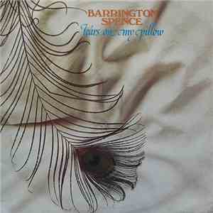 Barrington Spence - Tears On My Pillow