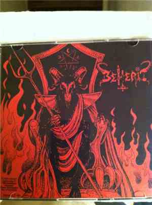 Beherit / Death Yell - Beherit / Death Yell