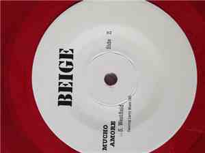Beige  - Come And Get Your Love / Mucho Amore