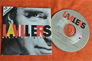 Bernard Lavilliers - Stand The Ghetto