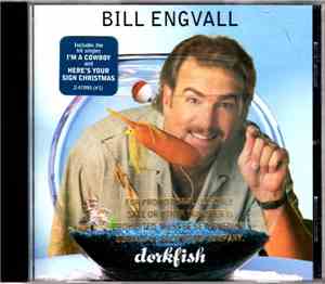 Bill Engvall - Dorkfish