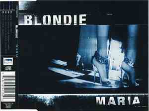 Blondie - Maria