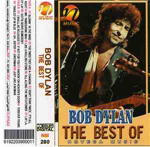 Bob Dylan - The Best Of