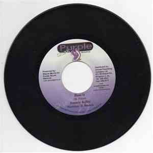 Bounty Killer - Buss It