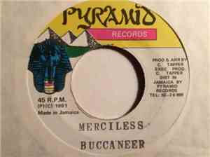Buccaneer - Merciless