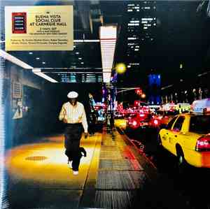 Buena Vista Social Club - Buena Vista Social Club