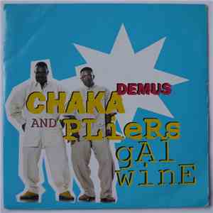 Chaka Demus & Pliers - Gal Wine
