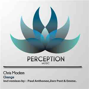 Chris Madem - Change