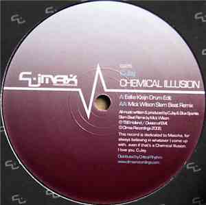 C-Jay  - Chemical Illusion