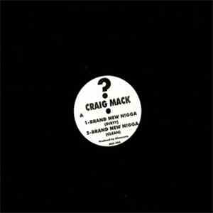 Craig Mack - Brand New N!gga