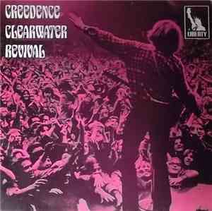 Creedence Clearwater Revival - Have You Ever Seen The Rain