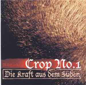 Crop No. 1 - Die Kraft Aus Dem Süden