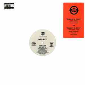 Das EFX - Kaught In Da Ak