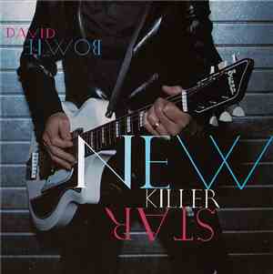 David Bowie - New Killer Star