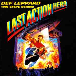 Def Leppard - Two Steps Behind