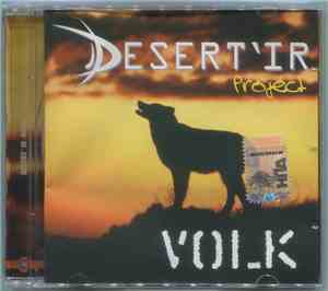 Desert'ir Project - Volk