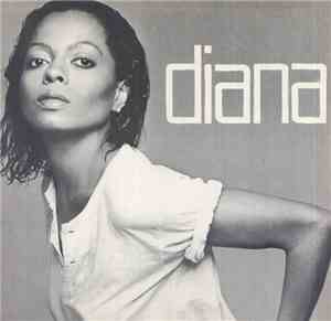 Diana Ross - Diana