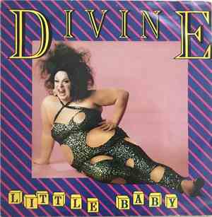 Divine - Little Baby