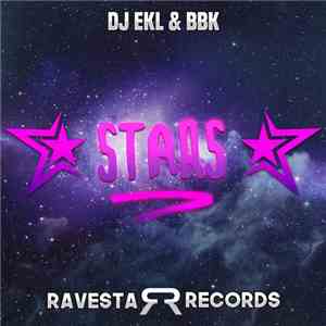 DJ EKL & BBK  - Stars